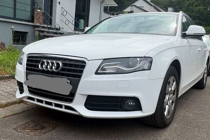 Audi A4 236.000 km 5.495 &euro; Schifferstadt 67105