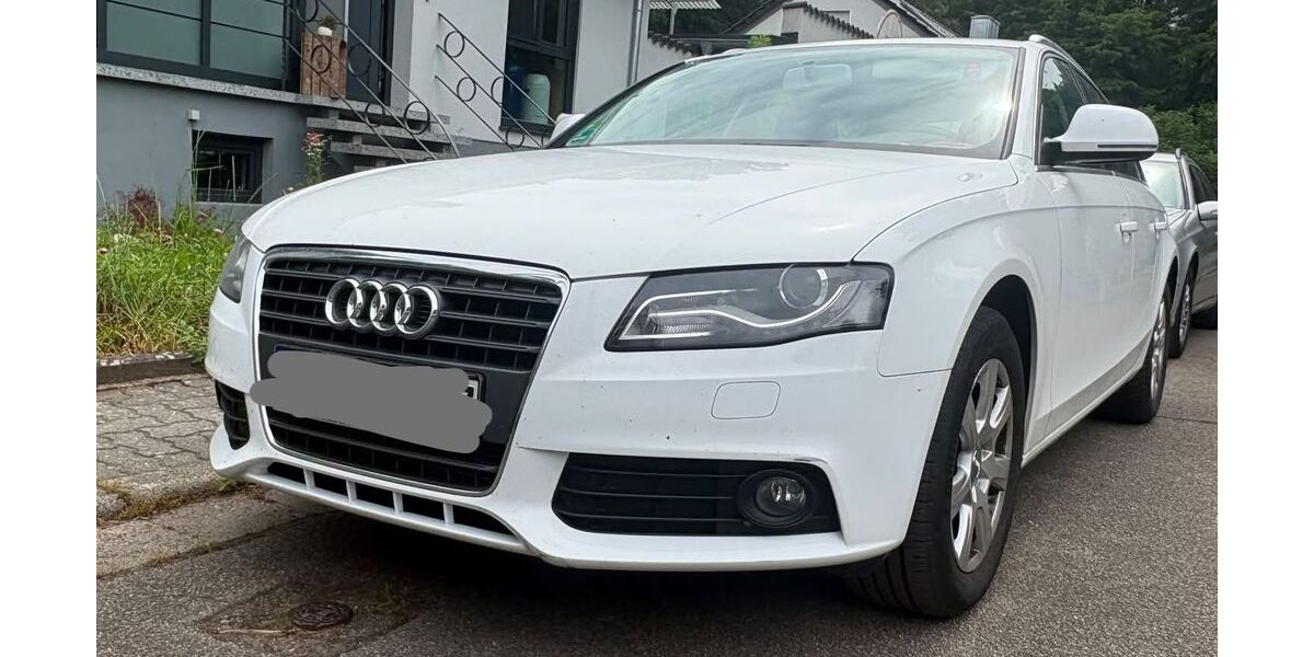 Audi A4 236.000 km 5.495 &euro; Schifferstadt 67105