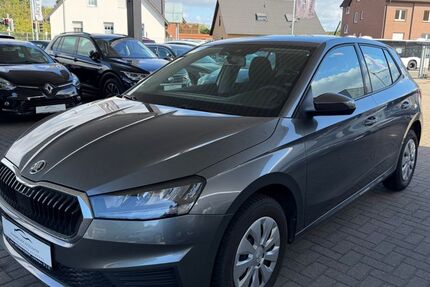 Skoda Fabia 24.200 km 12.990 &euro; Osnabrück 49088
