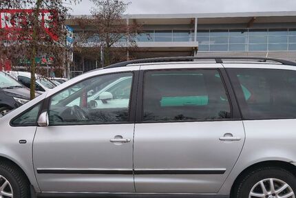 VW Sharan 454.350 km 2.500 &euro; Potsdam 14478