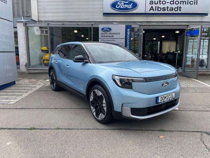 Explorer
