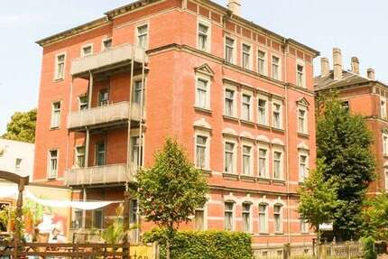 Wohnung zum Mieten in Dresden 270 € 24.45 m² 1 zimmer