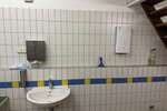 Scheune mit Doppelgarage und Schlachthaus in Niederkrossen - Garagen / Stellplätze Uhlstädt-Kirchhasel Kirchhasel | Angebot:19040127