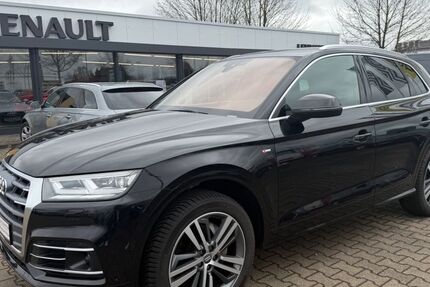 Audi Q5 70.959 km 31.990 &euro; Elsterwerda 04910