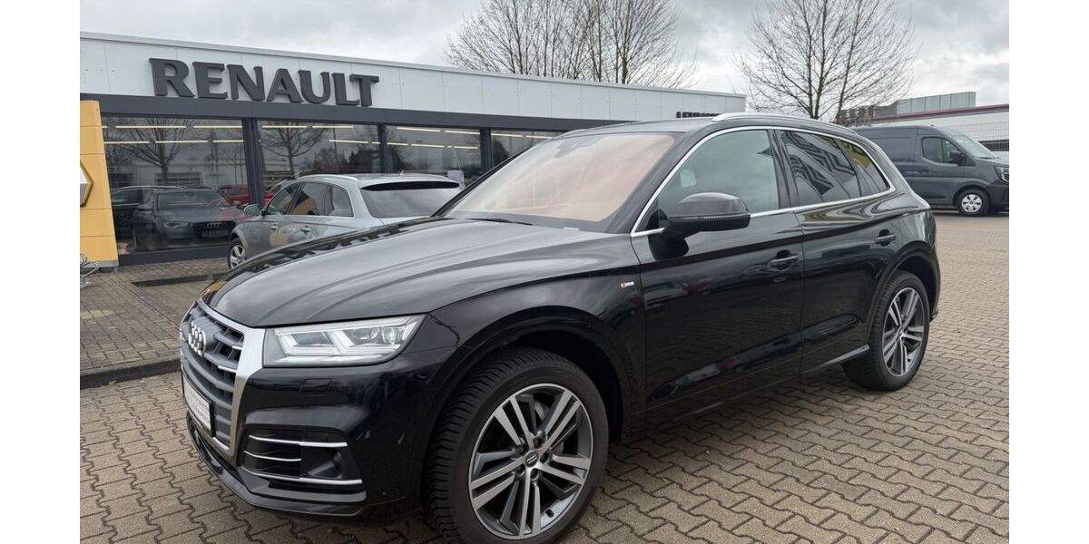 Audi Q5 70.959 km 31.990 &euro; Elsterwerda 04910