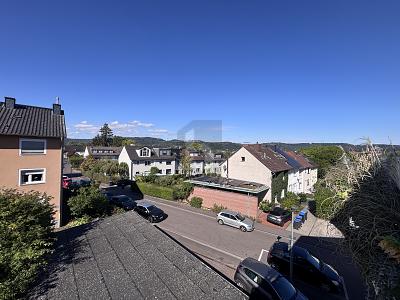 LAGE, RENDITE, TOLLE AUSSICHT, GEPFLEGT - Etagenwohnung Trier Kürenz | Angebot:27429686