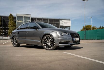 Audi A3 159.650 km 15.400 € Ingolstadt 85055