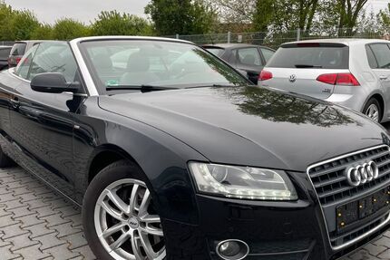 Audi A5 176.000 km 7.999 &euro; Stockstadt a.M. 63811