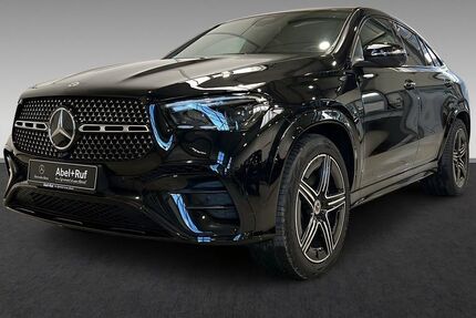 Mercedes-Benz GLE 450 9.900 km 97.389 &euro; Donauwörth 86609