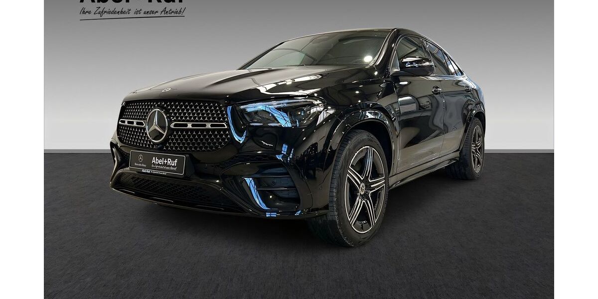 Mercedes-Benz GLE 450 9.900 km 97.389 &euro; Donauwörth 86609