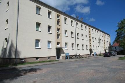 2 Raum Wohnung in Niepars