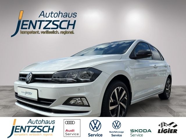 VW Polo 43.215 km 16.990 € Lossatal OT Watzschwitz 04808