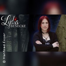 Lydia Benecke - Die Psychologie des Bösen 12.09.2026 Stadthalle Kleve