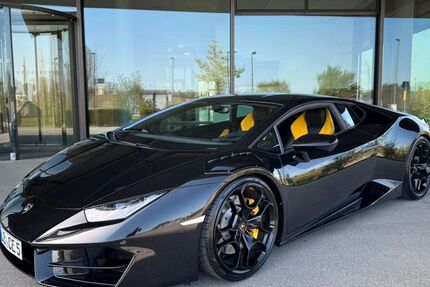 Lamborghini Huracán 36.890 km 187.900 &euro; Korntal-Münchingen 70825