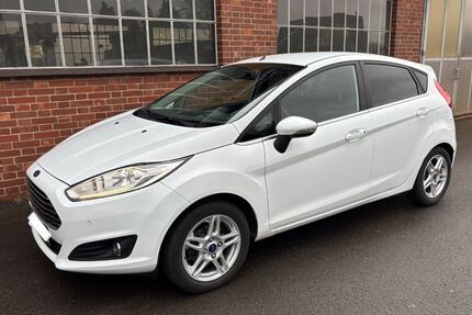 Ford Fiesta 151.000 km 4.250 &euro; Hörstel 48477