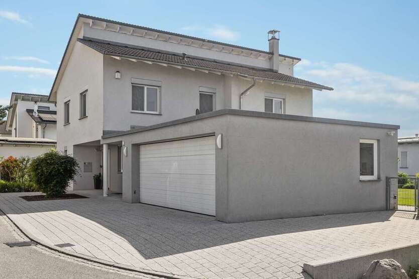 Haus zum Kaufen in Binzen 1.099.000 € 254 m²