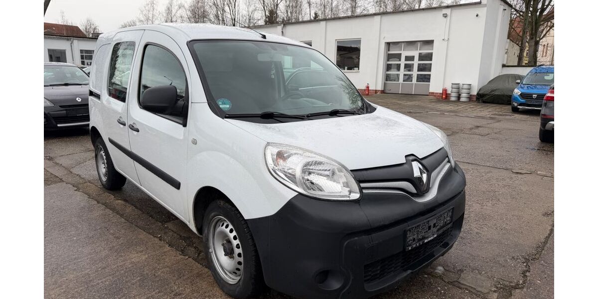 Renault Kangoo 208.632 km 4.990 &euro; Leipzig 04178