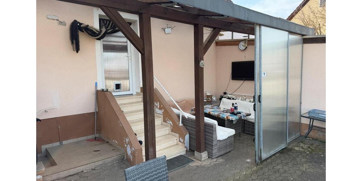 Einfamilienhaus Arberg - 8 Zimmer, 225 m&sup2;, 549.000&euro; | Angebot:26013907