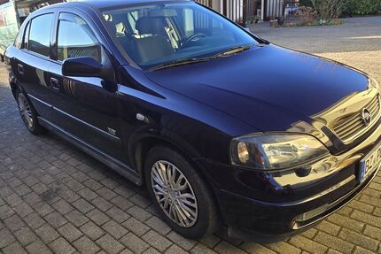 Opel Astra 122.200 km 2.600 &euro; Neschwitz 02699