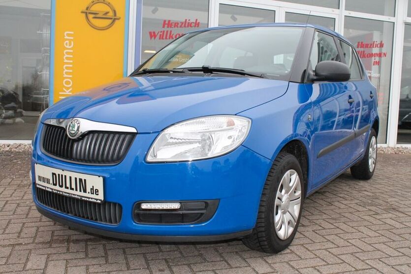 Fabia