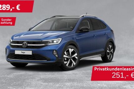 VW Taigo 34.612 km 21.730 &euro; Werneck 97440