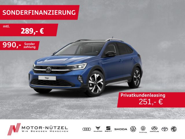 VW Taigo 34.612 km 21.730 &euro; Werneck 97440