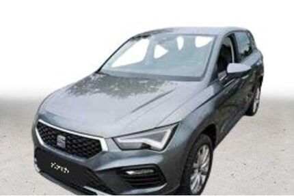 Seat Ateca 90.264 km 21.690 &euro; Duisburg-Rheinhausen 47226