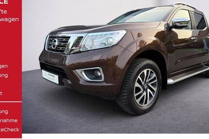 Nissan Navara 76.173 km 28.890 € Bad Berleburg 57319