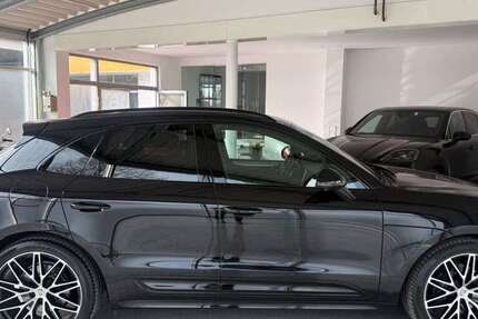 Porsche Macan 49.890 km 65.980 &euro; Hallbergmoos 85399