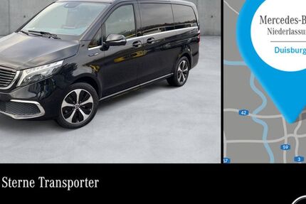 Mercedes-Benz EQV 35.146 km 42.980 &euro; Duisburg 47138