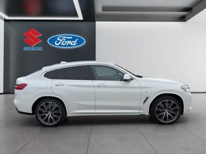 BMW X4 xDrive M Sport*InnovationsP*Leder*LED*AHK*Cam 173.000 km 29.890 &euro; Nidderau 61130