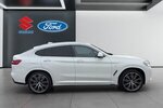 BMW X4 xDrive M Sport*InnovationsP*Leder*LED*AHK*Cam 173.000 km 29.890 &euro; Nidderau 61130