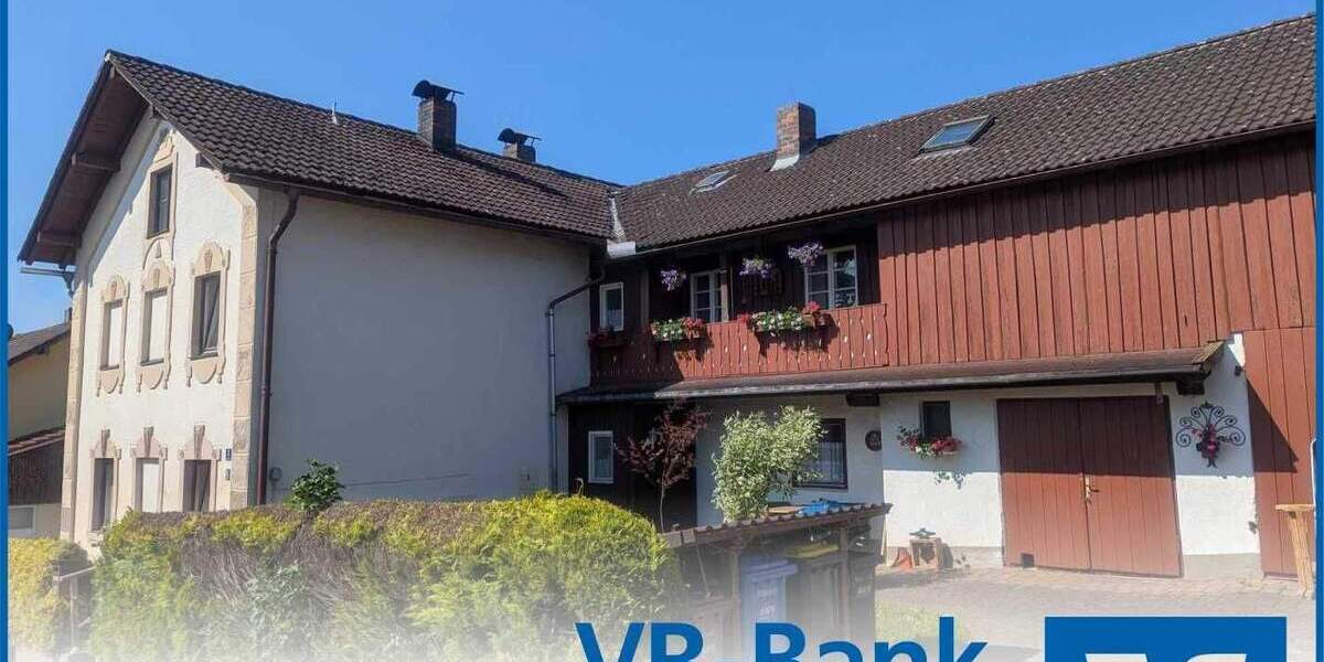 Zuhause ankommen: Einladendes Landhaus mit zwei Wohneinheiten - Ihr Rückzugsort im Grünen 9 zimmer