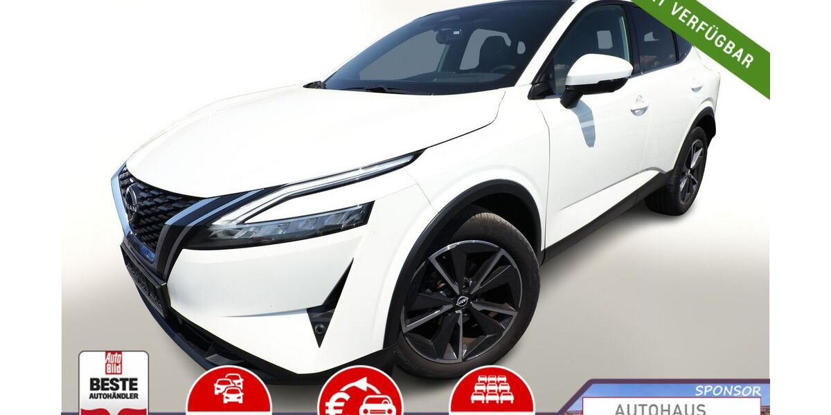 Nissan Qashqai 64.850 km 24.988 &euro; Kehl 77694