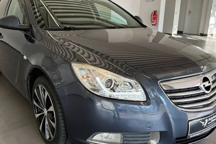 Opel Insignia 253.000 km 6.990 &euro; Elsterwerda 04910