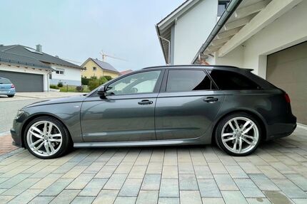 Audi A6 197.000 km 20.199 &euro; Neufahrn 84088