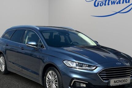 Ford Mondeo 115.000 km 16.490 &euro; Luckenwalde 14943
