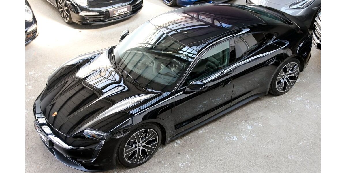 Porsche Taycan 73.225 km 53.990 &euro; Düsseldorf 40237