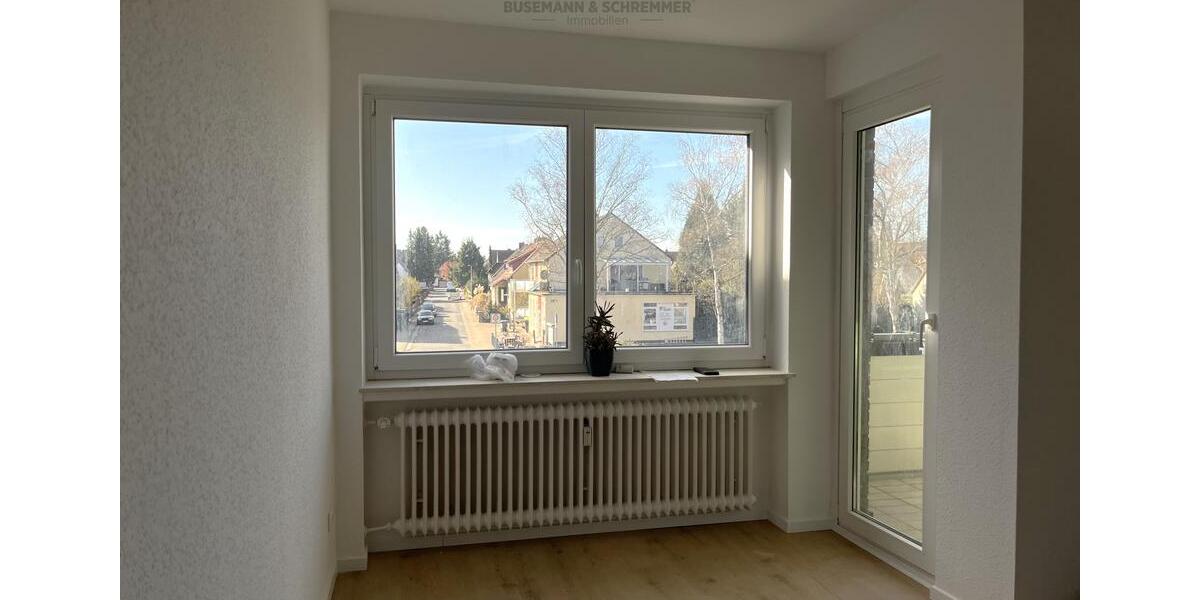Etagenwohnung Garbsen Berenbostel - 2 Zimmer, 63 m&sup2;, 650&euro; | Angebot:26013277