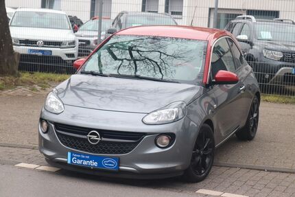 Opel Adam 67.236 km 9.900 &euro; Duisburg 47169