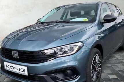 Fiat Tipo 16.704 km 19.998 &euro; Dahlwitz-Hoppegarten 15366