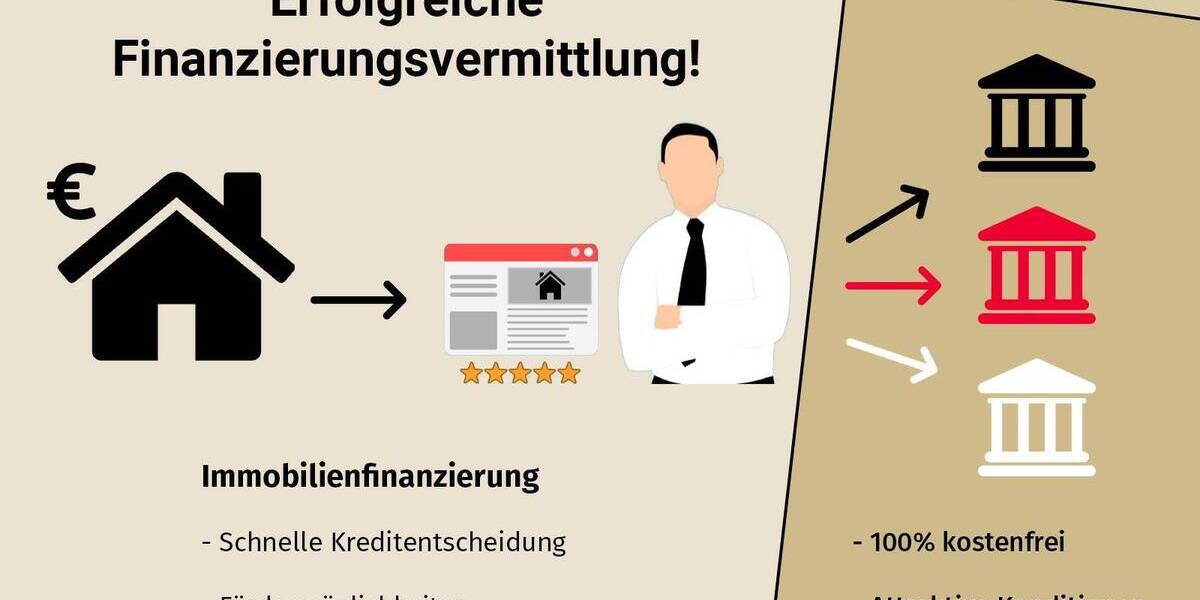 Etagenwohnung Bad Kissingen - 5 Zimmer, 113 m&sup2;, 289.000&euro; | Angebot:26902417