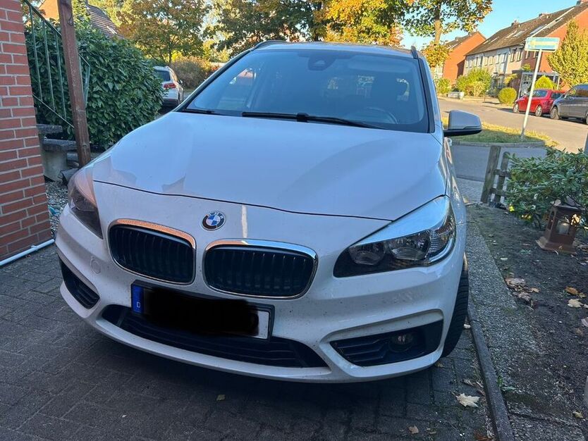 220 Gran Tourer