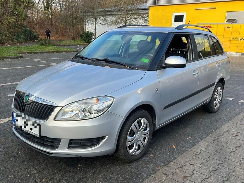 Fabia