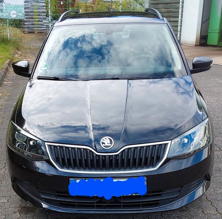 Fabia