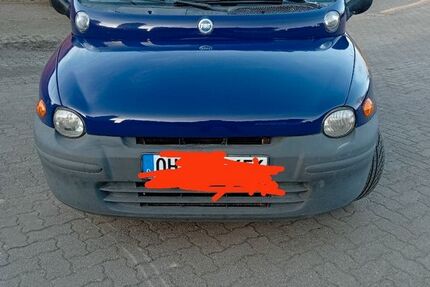 Fiat Multipla