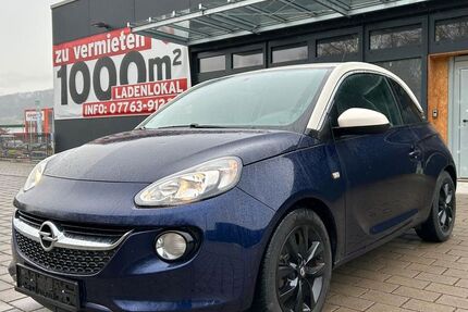 Opel Adam 63.500 km 7.980 &euro; Bad Säckingen 79713