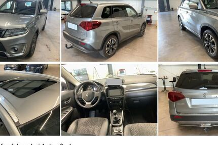 Suzuki Vitara 49.128 km 19.890 &euro; Oberstaufen 87534
