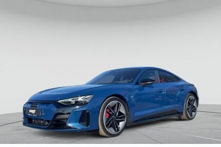 Audi RS e-tron GT 10.793 km 77.950 &euro; Bensheim 64625