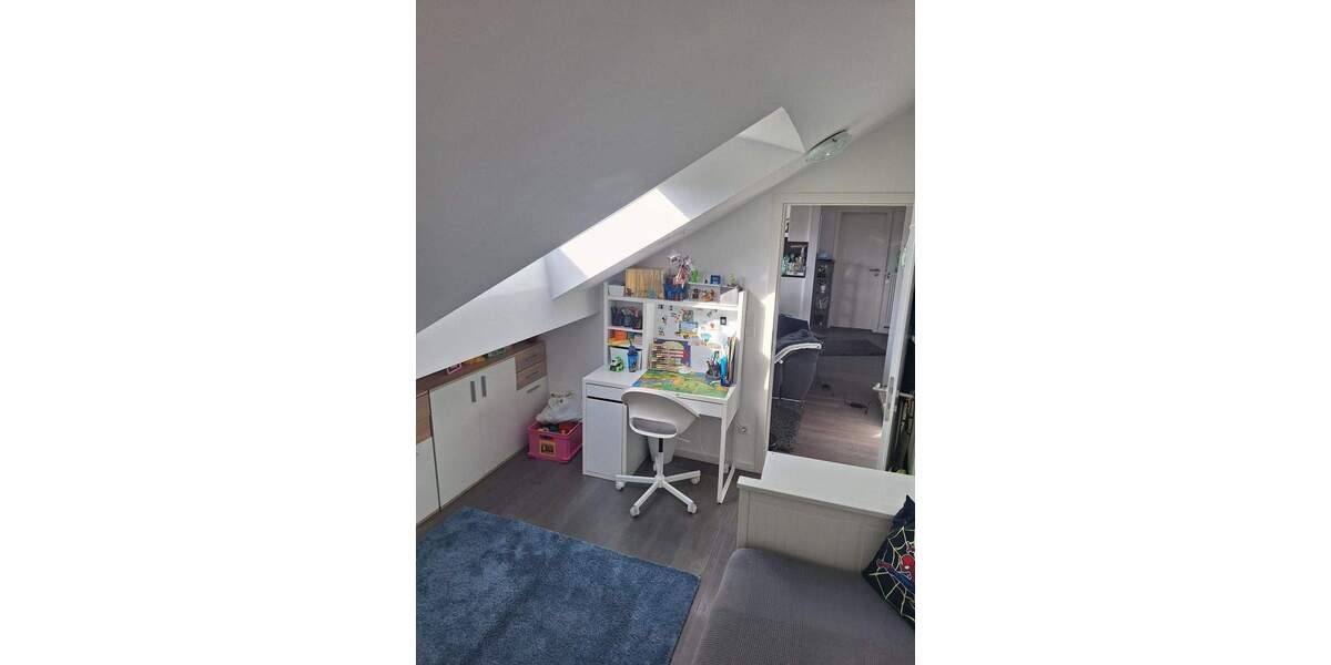 88048 Friedrichshafen Bodensee Einladendes Zuhause in idyllischer Lage 4 Wohneinheiten 2 Garagen 2 Stellplätze 1 zimmer